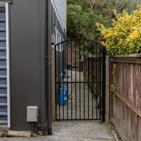 Back Garden Flat With Free On Street Parking And Fiber Wifi - 15 Mins To Ferry, Stadium, Cbd Wellington Exteriér fotografie