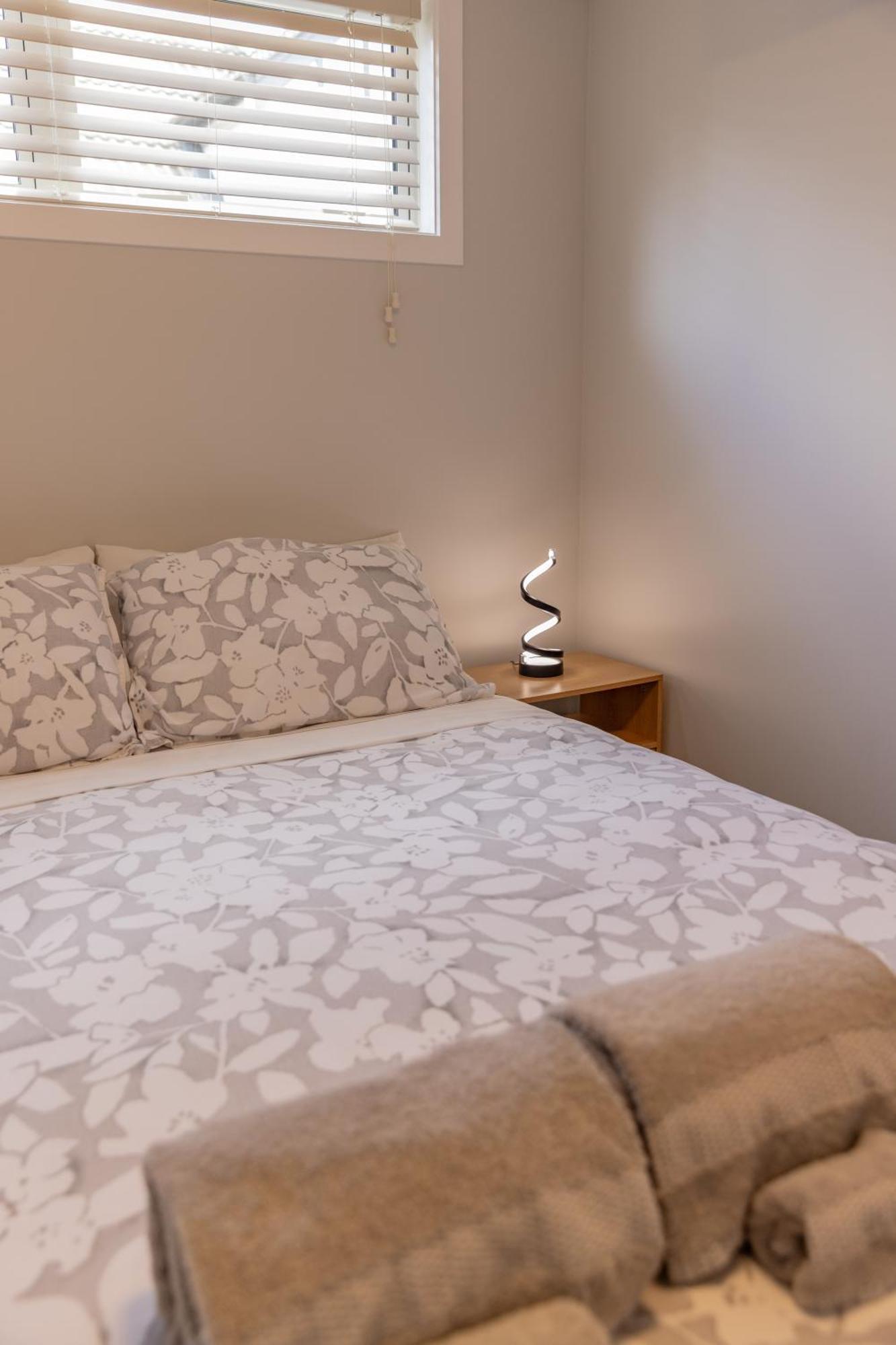 Back Garden Flat With Free On Street Parking And Fiber Wifi - 15 Mins To Ferry, Stadium, Cbd Wellington Exteriér fotografie