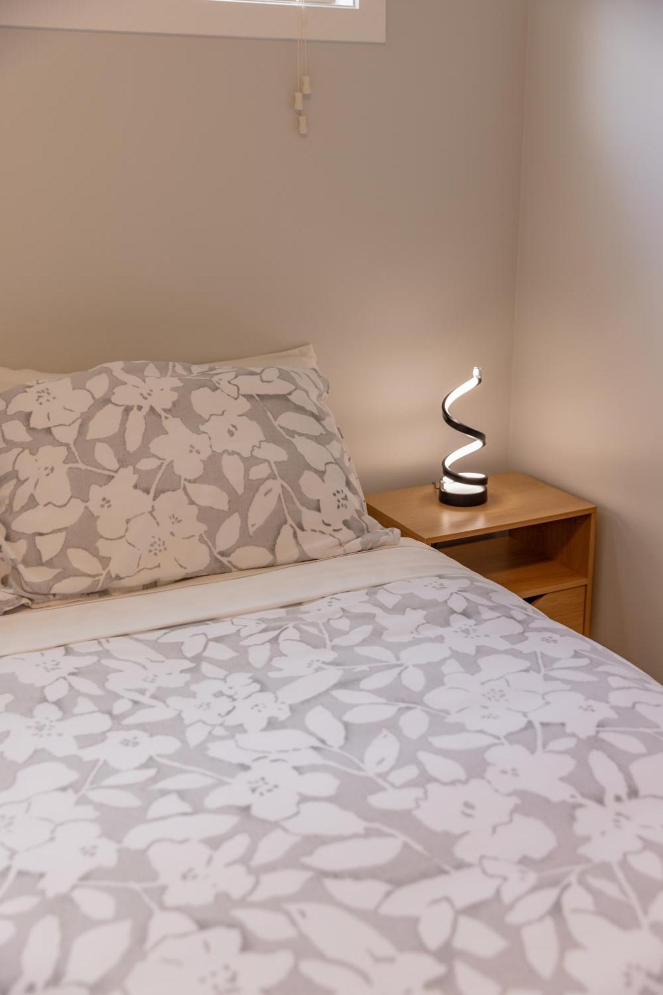 Back Garden Flat With Free On Street Parking And Fiber Wifi - 15 Mins To Ferry, Stadium, Cbd Wellington Exteriér fotografie